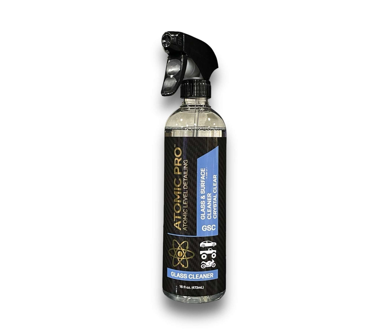 Tornado Kick Tool professional car cleaning tool