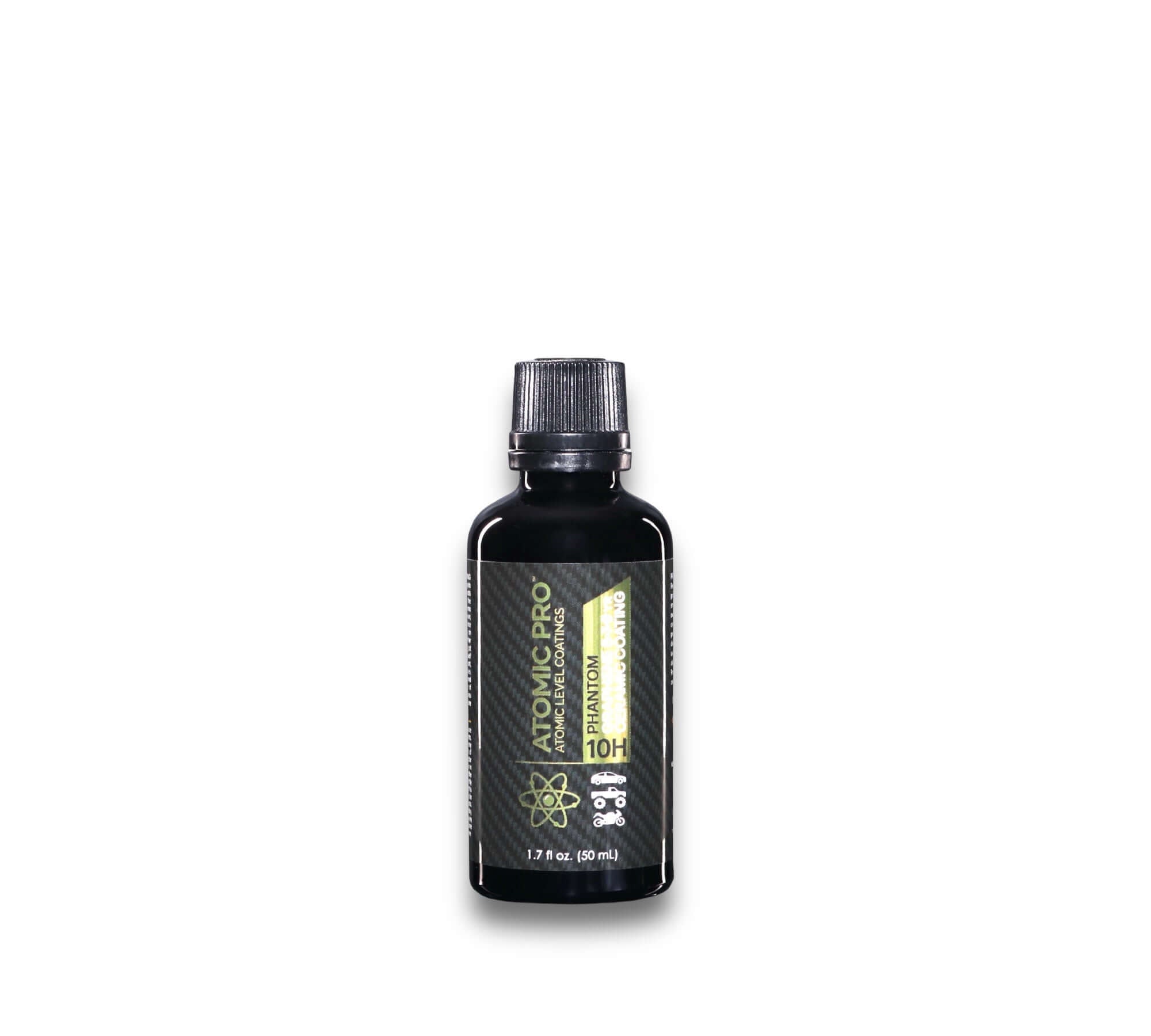 ATOMIC PRO Graphene Ceramic Coating – PHANTOM 10H Secondary image