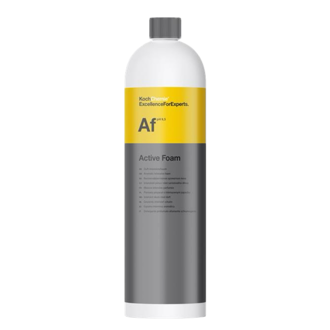 KCX Af Active Foam 1L Main image