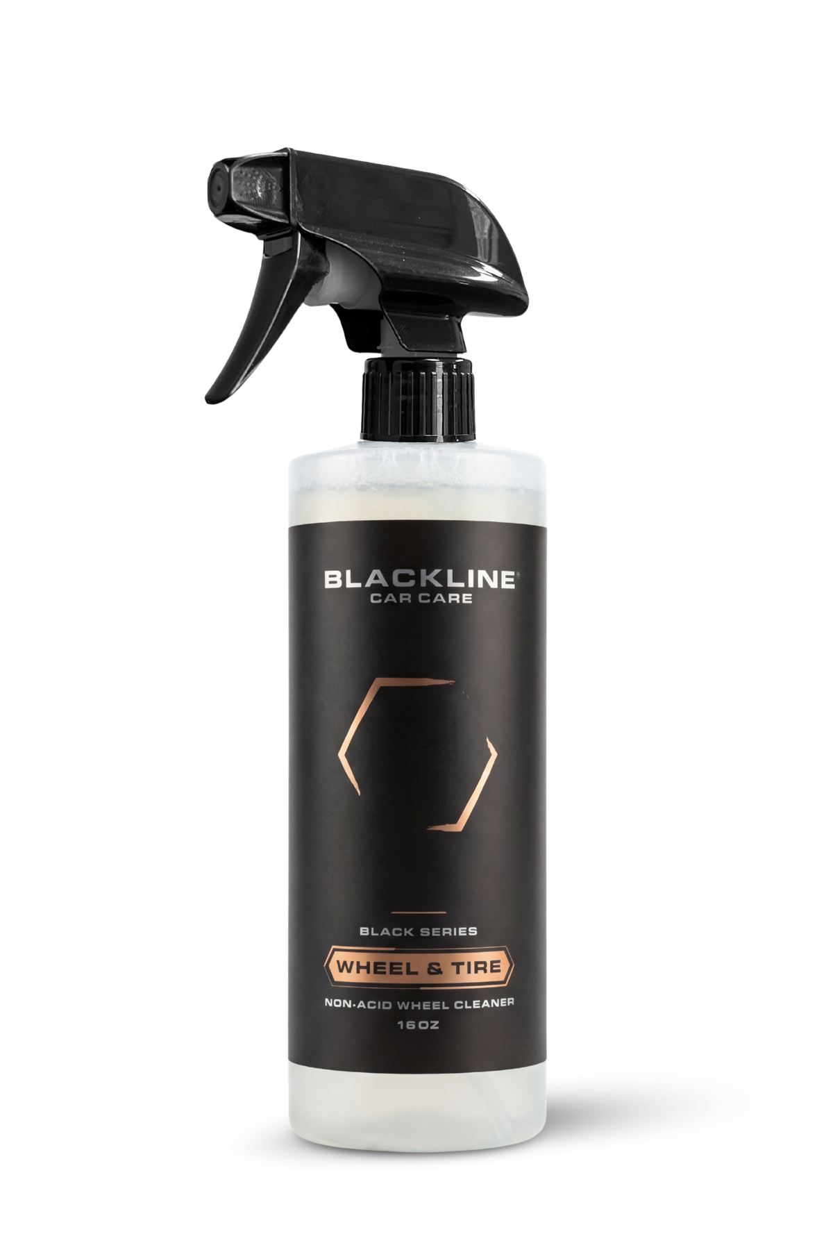 BLACKLINE® WHEEL N' TIRE CLEANER Main image