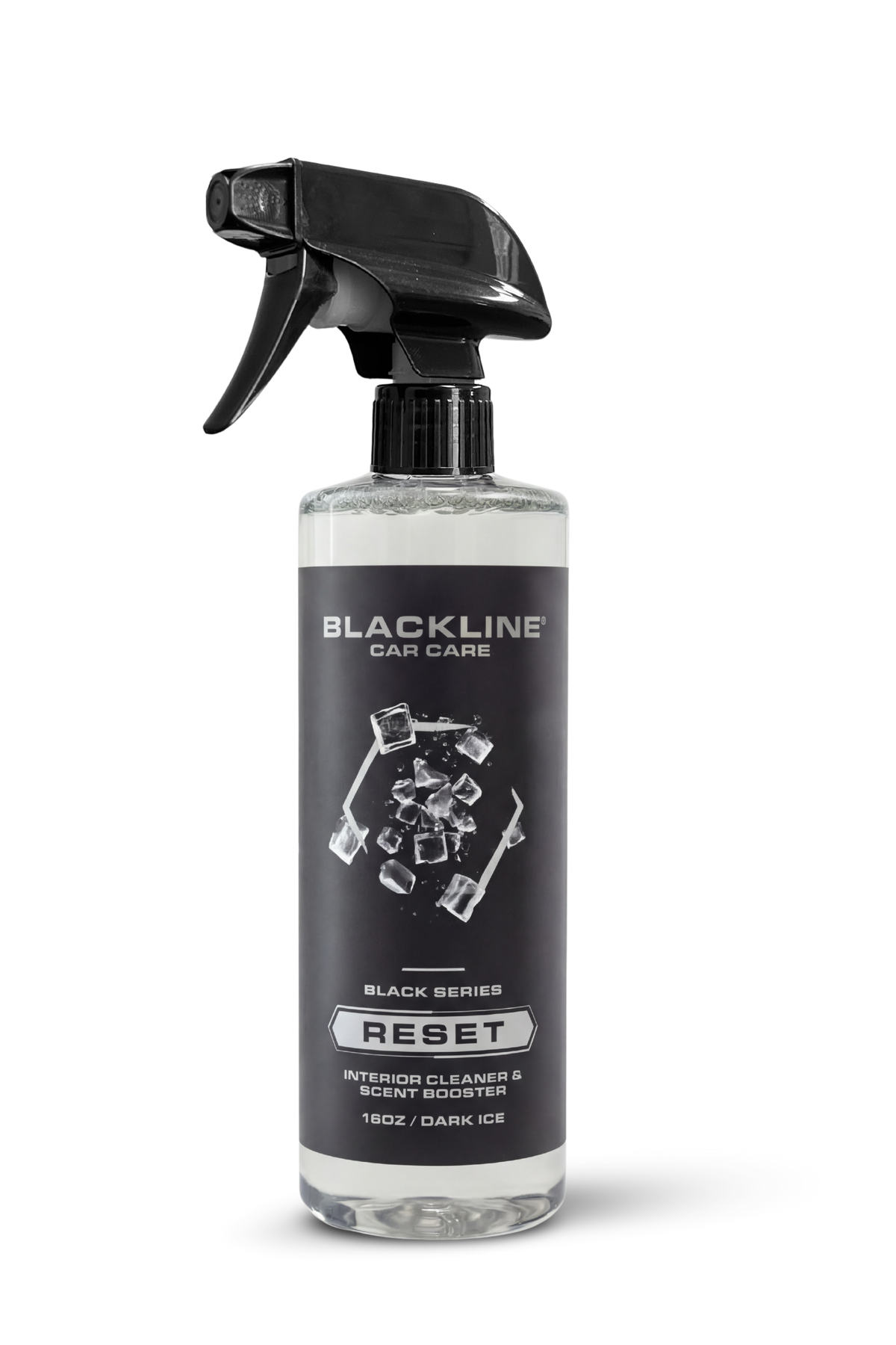 BLACKLINE® RESET INTERIOR CLEANER & SCENT BOOSTER Main image