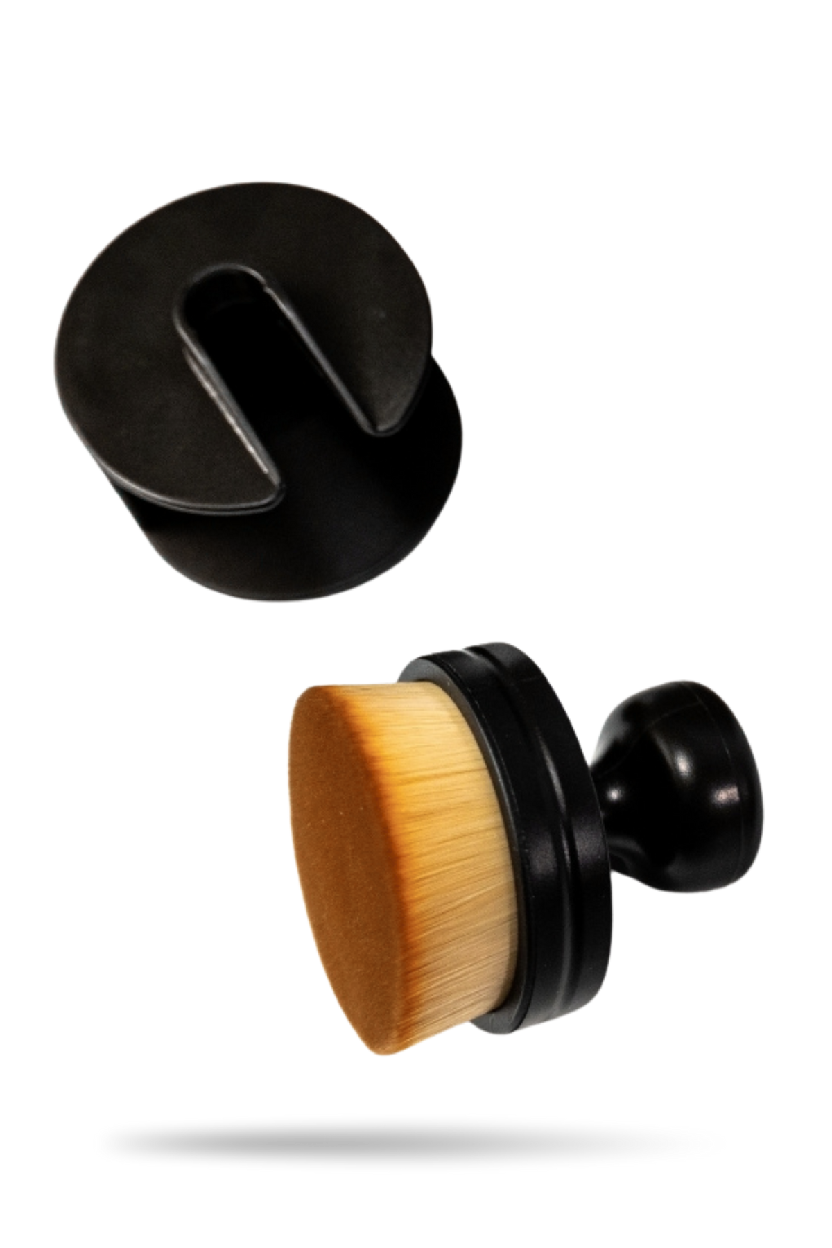 BLACKLINE® TIRE SHINE APPLICATOR BRUSH Main image