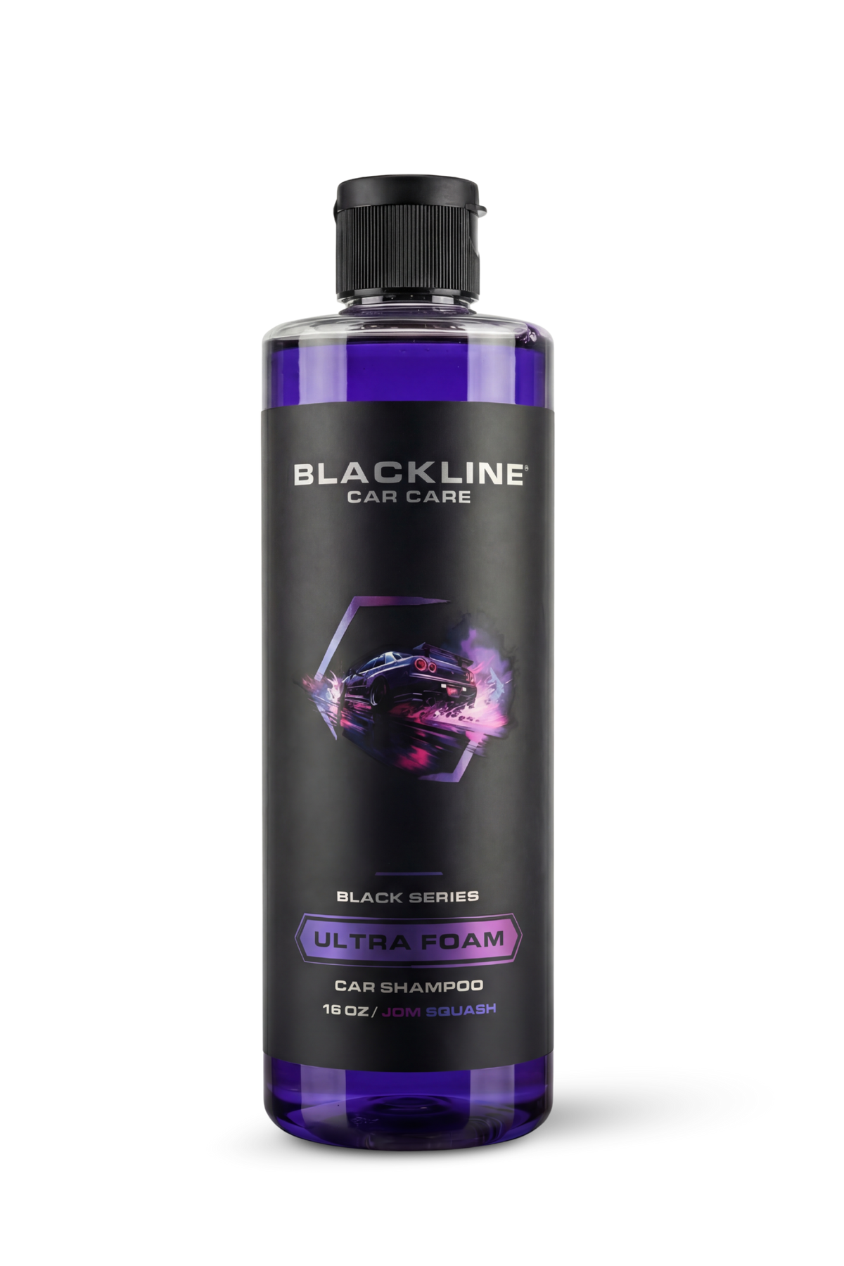 BLACKLINE® ULTRA FOAM