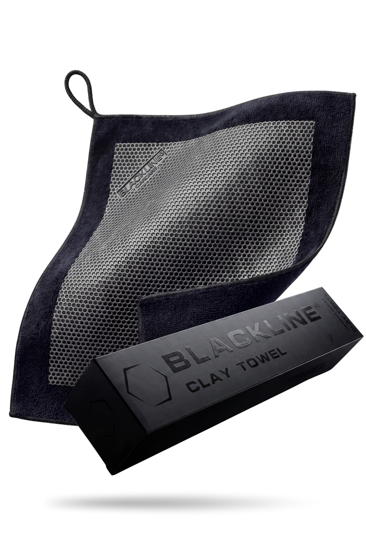 BLACKLINE® SYNTHETIC CLAY TOWEL Main image