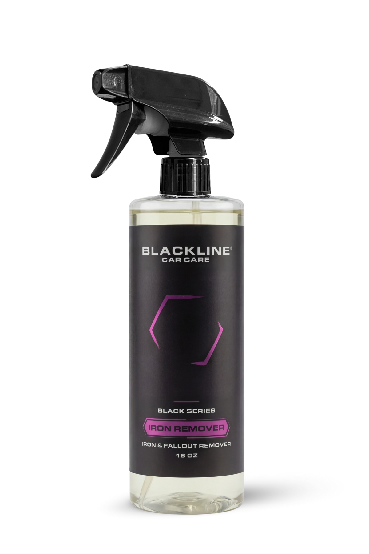 BLACKLINE® IRON REMOVER Main image