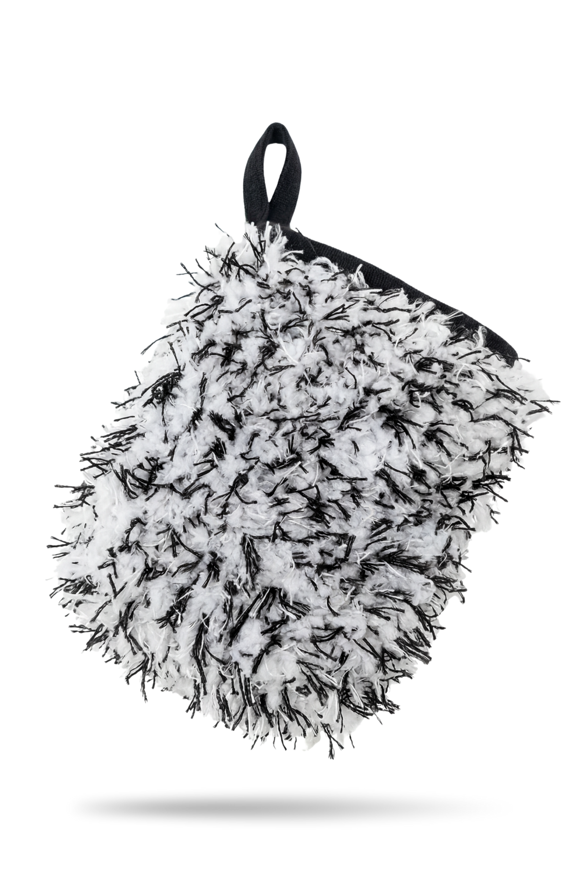 BLACKLINE® MICROFIBER WHEEL MITT Main image