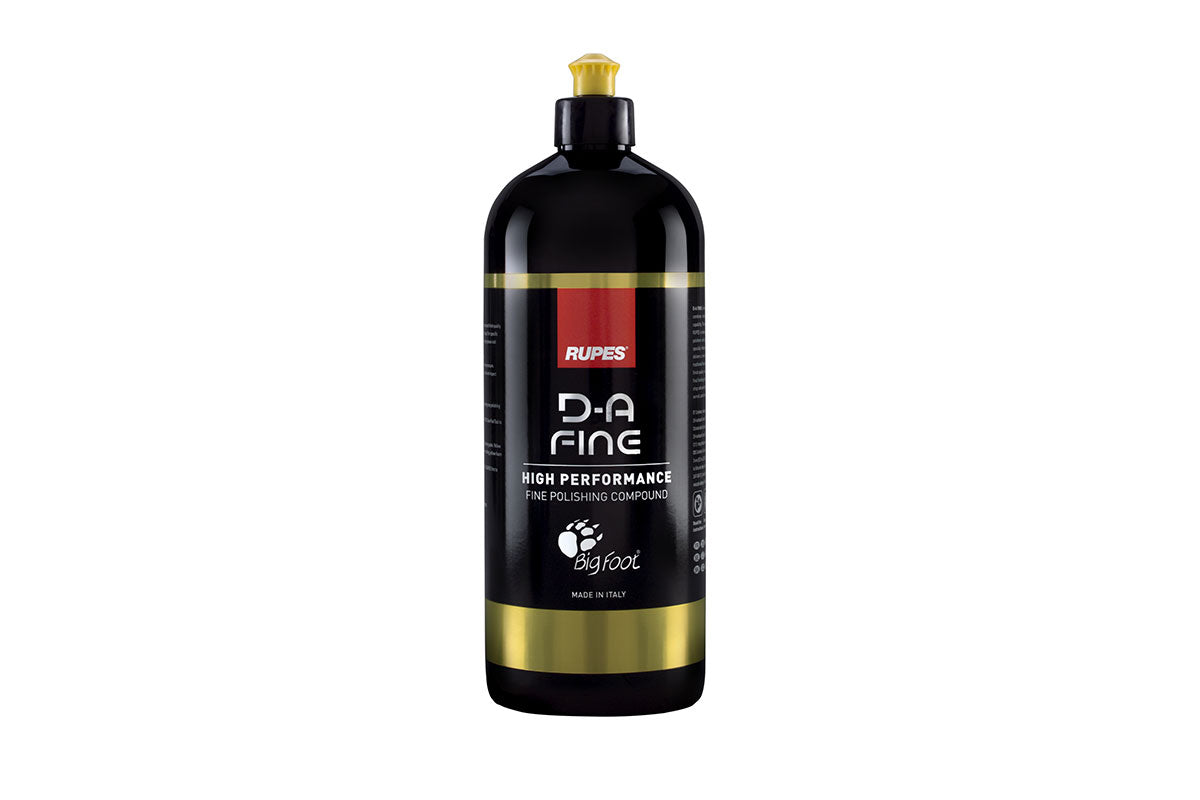 RUPES DA FINE POLISH LARGE Secondary image