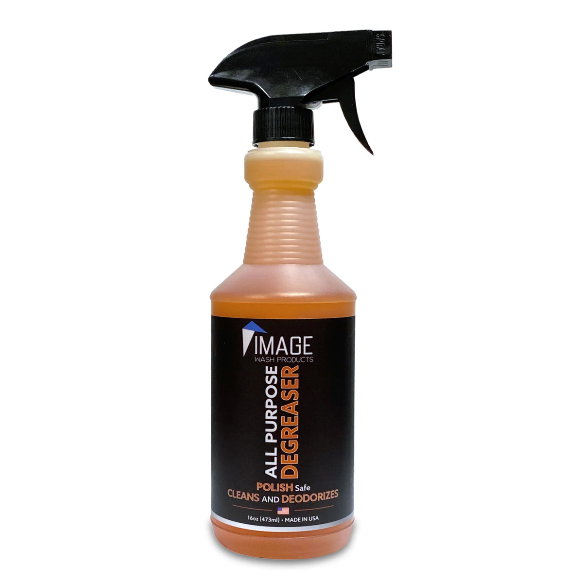 All Purpose Car Degreaser - Safe On All Surfaces Main image