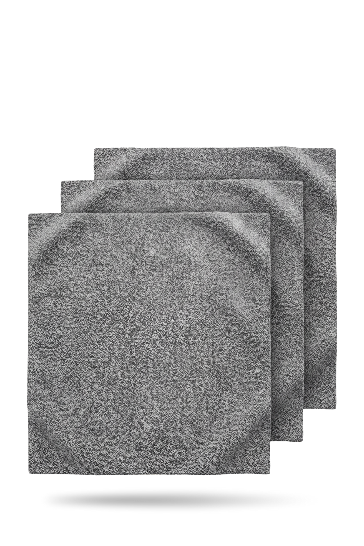 BLACKLINE® EVERYDAY MICROFIBER TOWELS Main image
