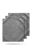 BLACKLINE® EVERYDAY MICROFIBER TOWELS