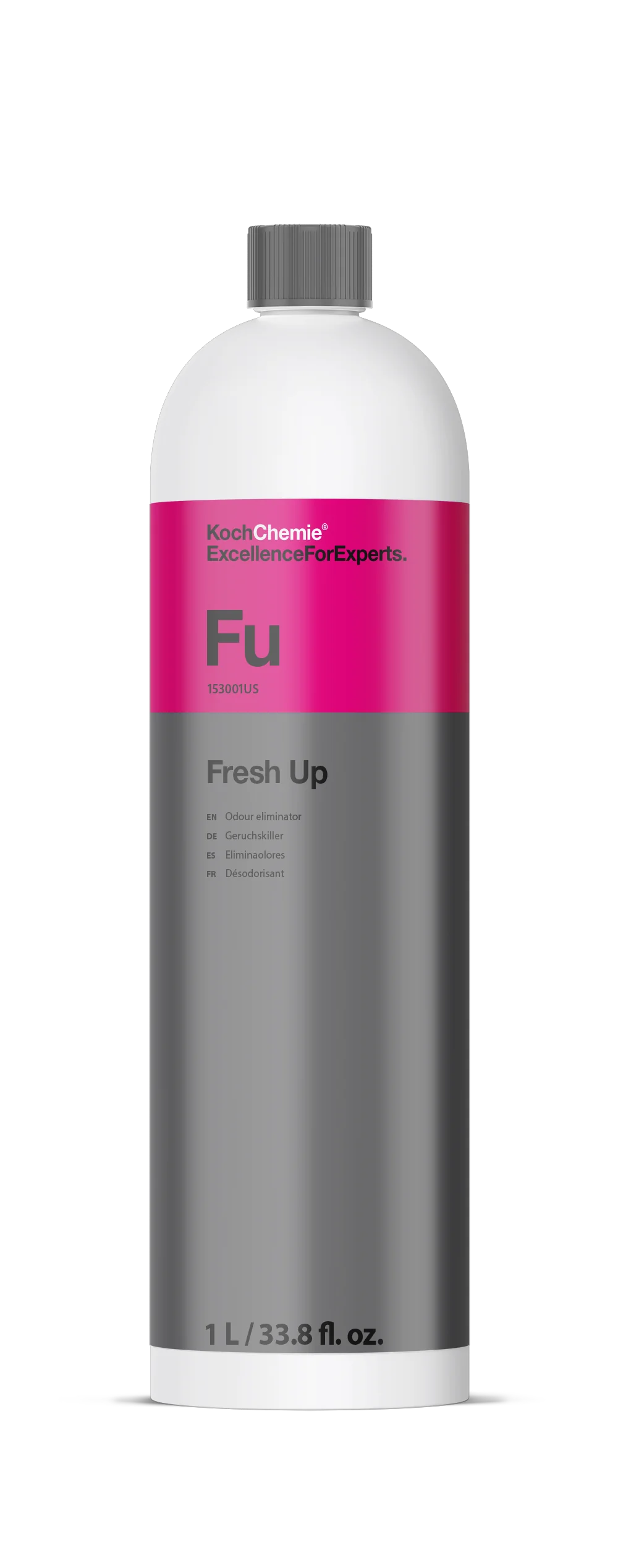 KCX  Fu  Fresh Up 1L Main image
