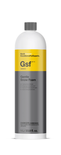KCX GSF Gentle Snow Foam 1L