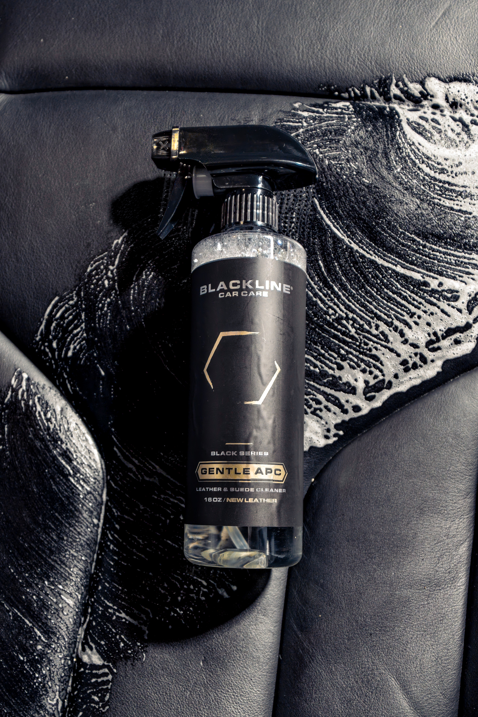 BLACKLINE® GENTLE APC Secondary image