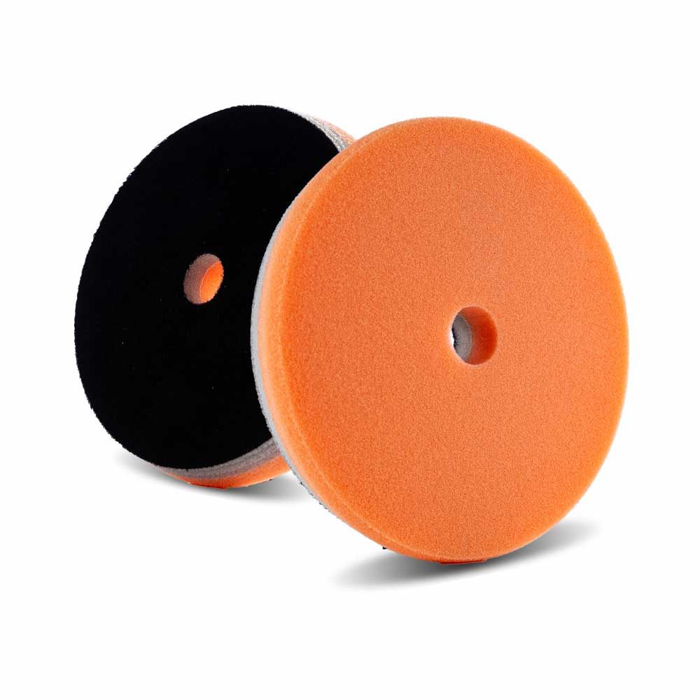 HDO Orange Polishing Foam Pad - 6.5 inch Main image