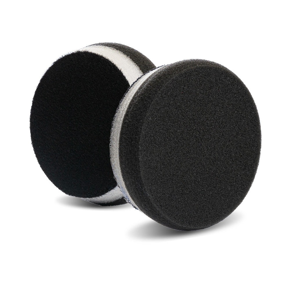 HDO Black Finish Pad - 3.5 inch Main image