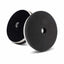 HDO Black Finish Pad - 5.5 inch
