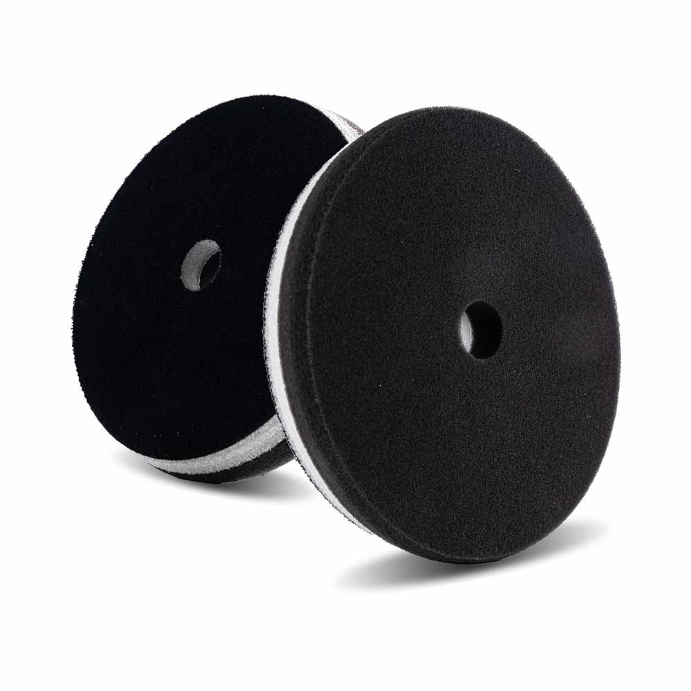 HDO Black Finish Pad - 6.5  inch Main image