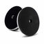 HDO Black Finish Pad - 6.5  inch