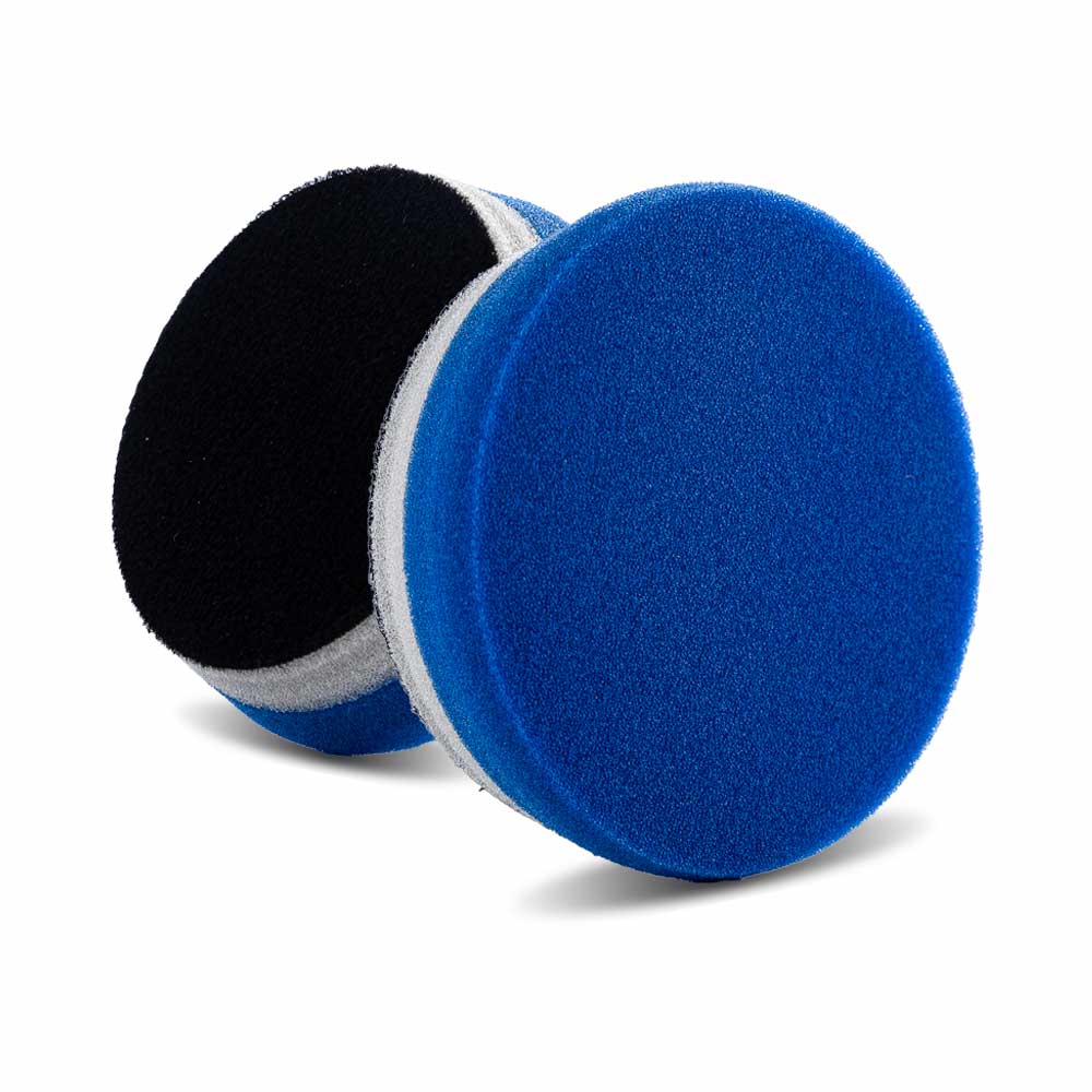 HDO Blue Cutting Foam 3.5 Inch Main image