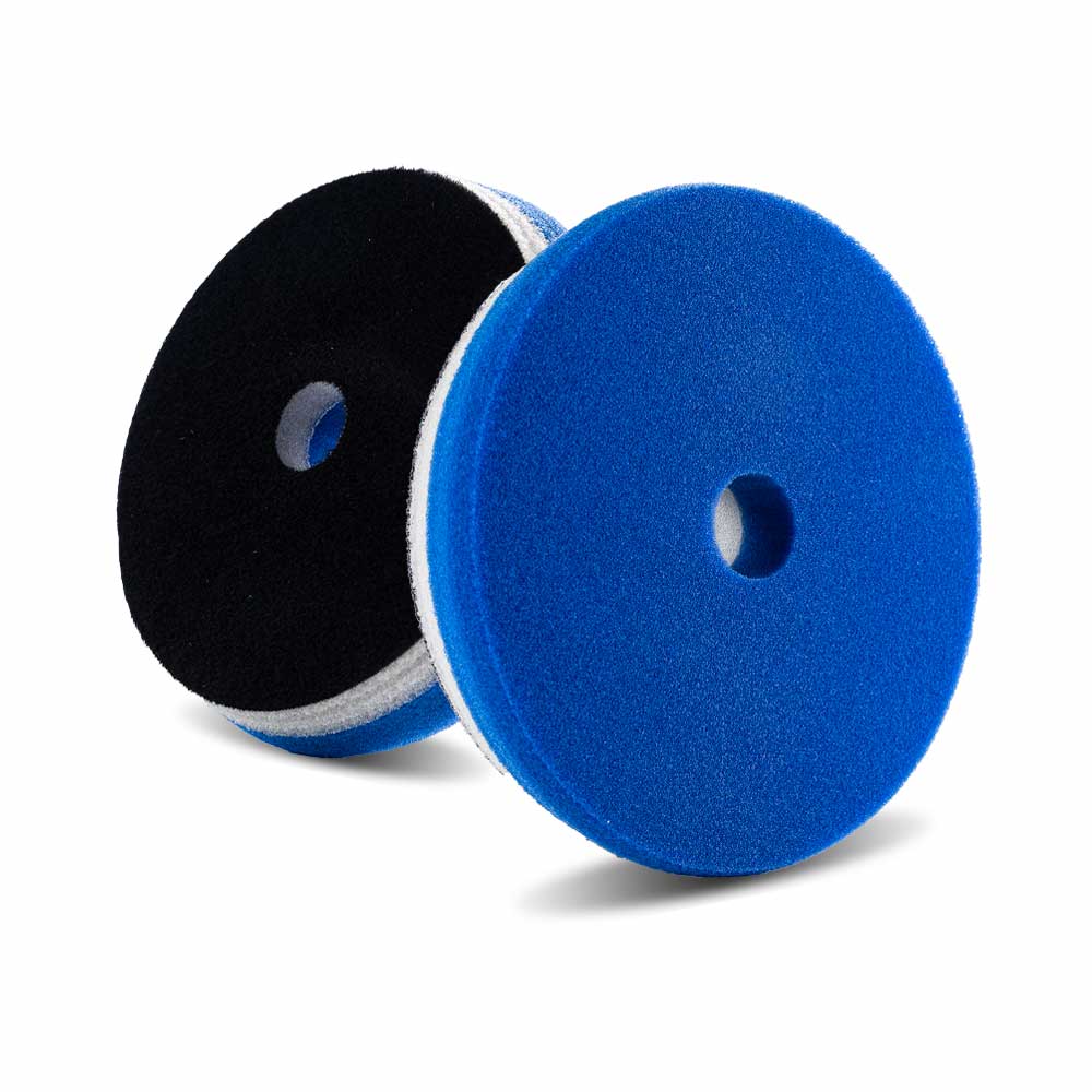 HDO Blue Cutting Foam Pad 5.5 Inch