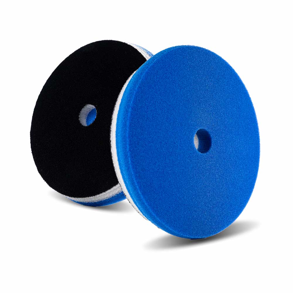 HDO Blue Cutting Foam Pad 6.5 Inch Main image