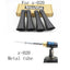 4 Pack Tornado Gun Cone Nozzle close-up