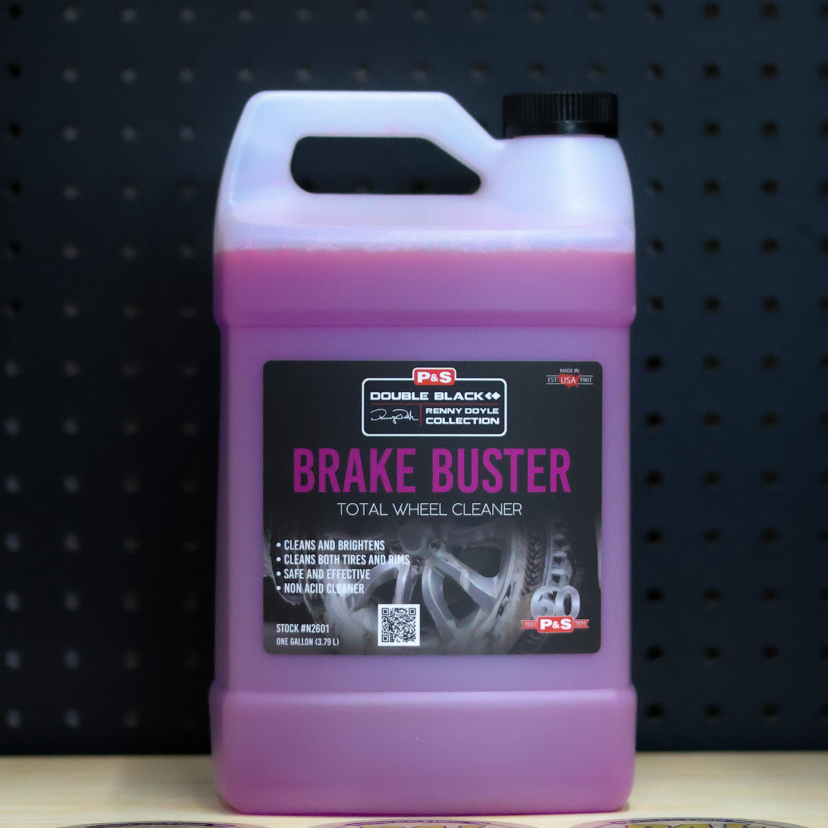 P&S BRAKE BUSTER GALLON Main image