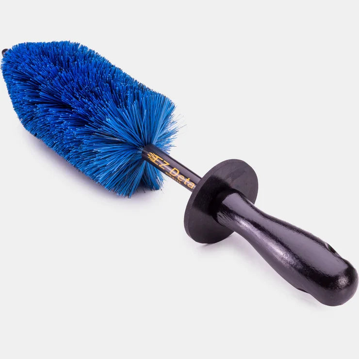 Little EZ Wheel Brush Main image