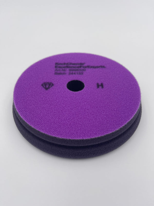 KCX Micro Cut Hard Foam Pad 126M 5"