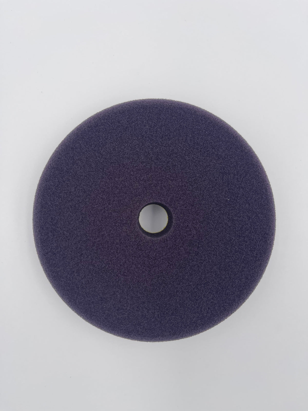 KCX Fine Cut Foam Pad 126mm 5"