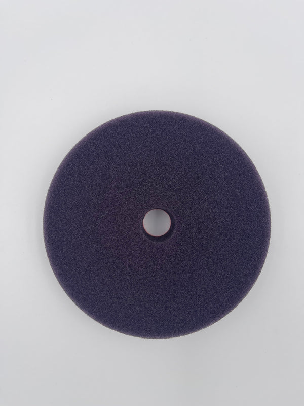 KCX Heavy Cut Foam Pad 126mm 5"