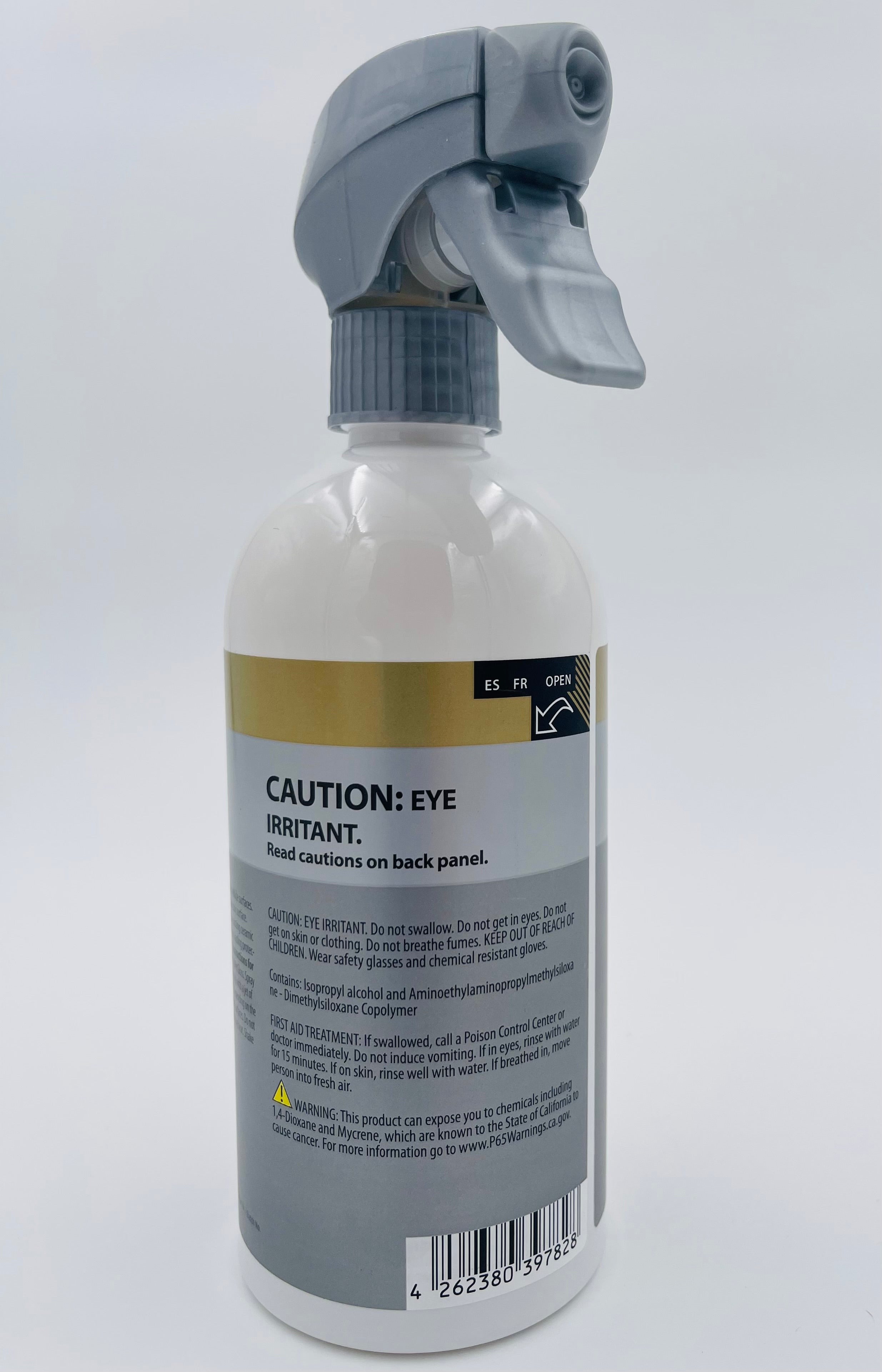 KCX Wg Wet Gloss 500mL Secondary image