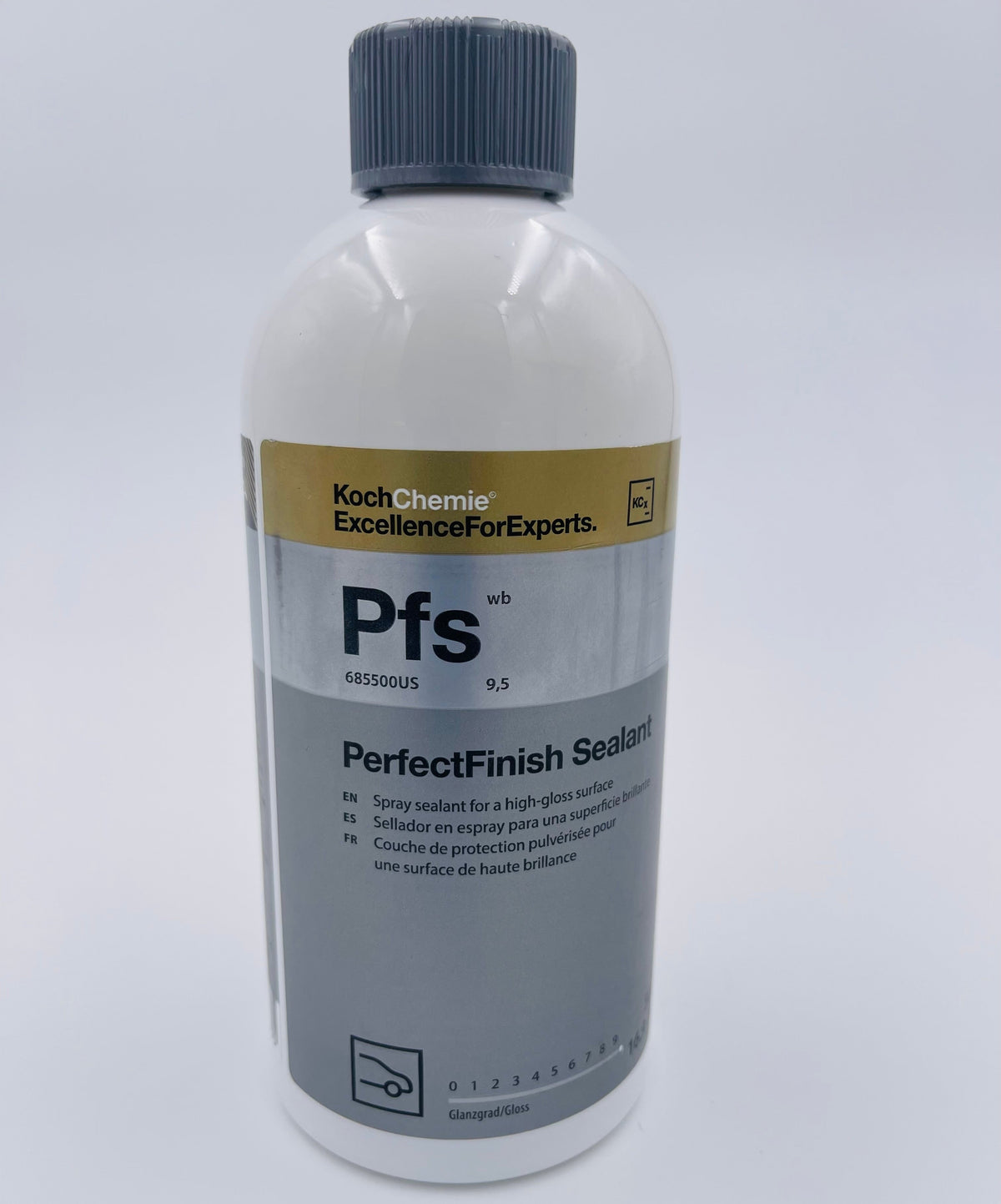 KCX Pfs Perfectfinish Sealant Main image