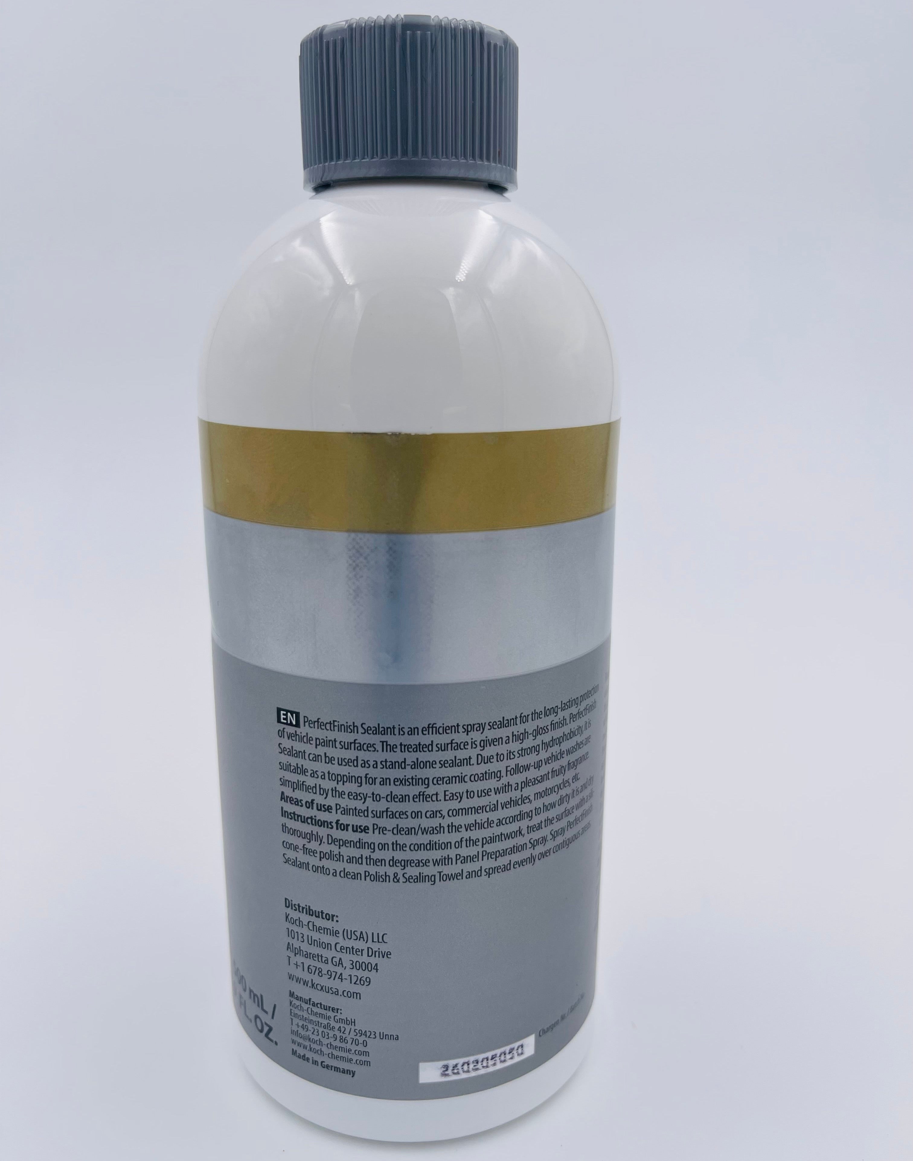KCX Pfs Perfectfinish Sealant Secondary image