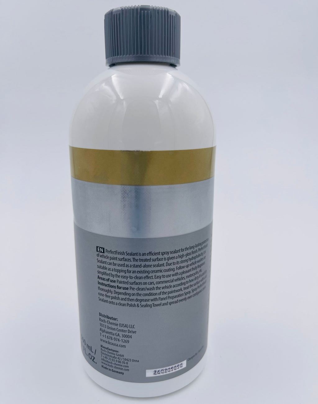 KCX Pfs Perfectfinish Sealant