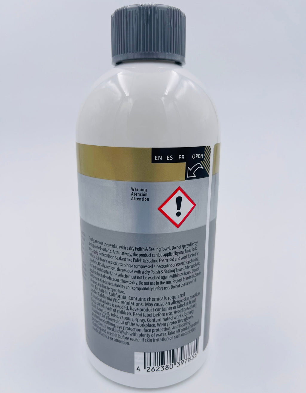 KCX Pfs Perfectfinish Sealant