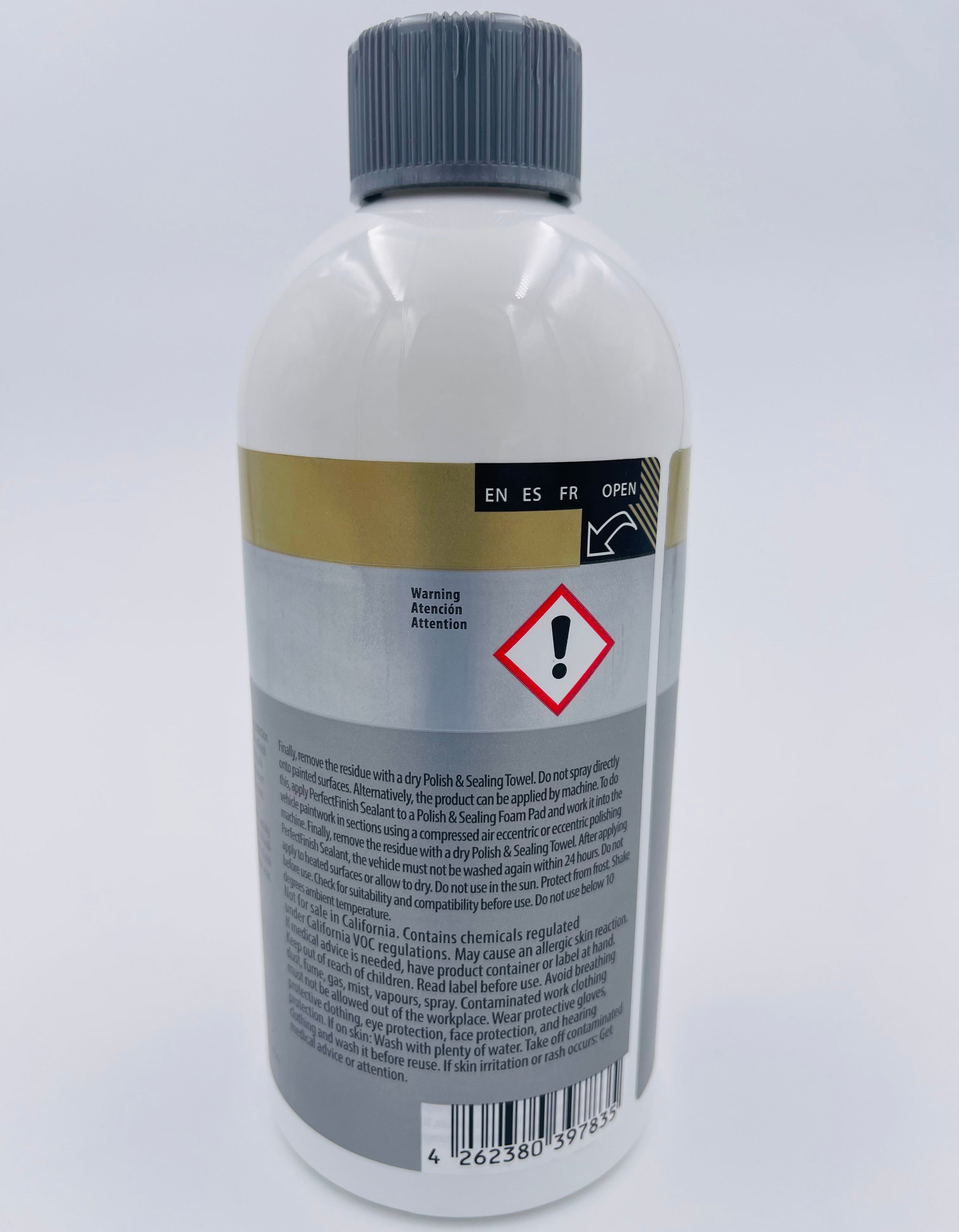 KCX Pfs Perfectfinish Sealant