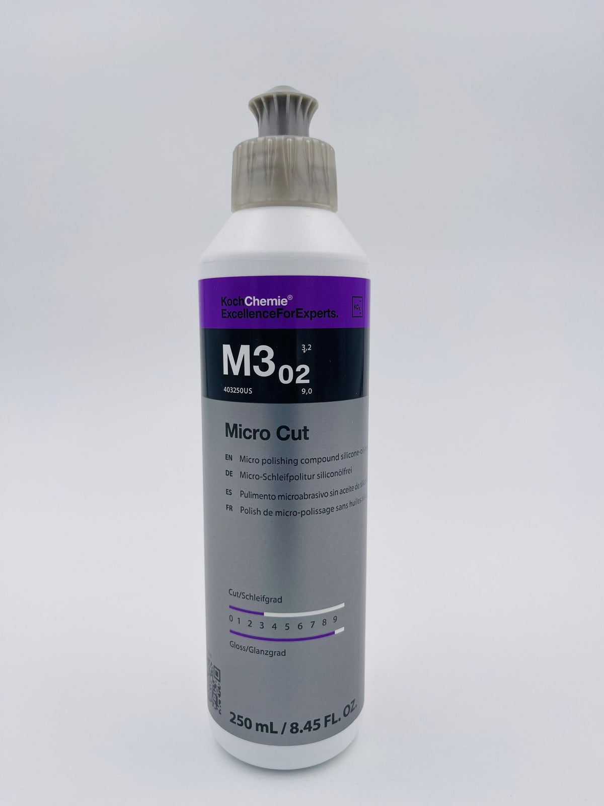 Koch Chemie Micro Cut M3.02 250ML