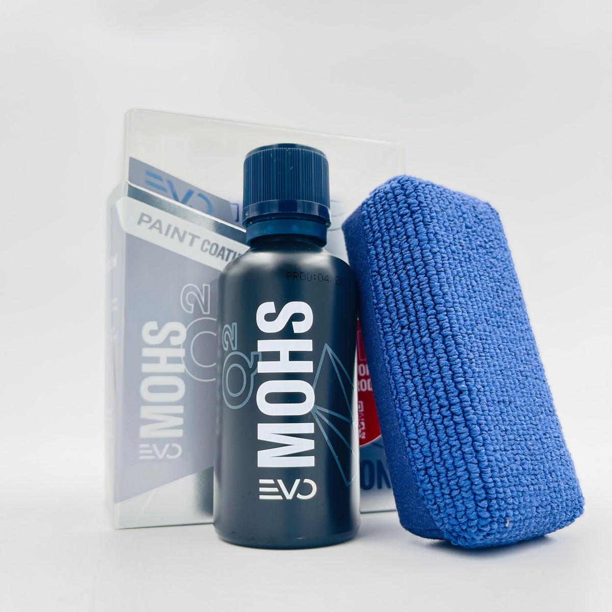 Gyeon Q2 Mohs Evo 50mL Main image