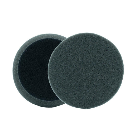 3D 5.5" Black Foam Finishing Pad Main image