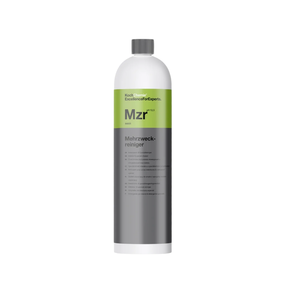 KCX MZR Mehrzweckreiniger 1L Main image