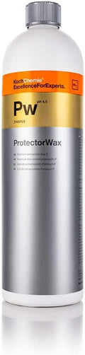KCX Pw Protector Wax 1L