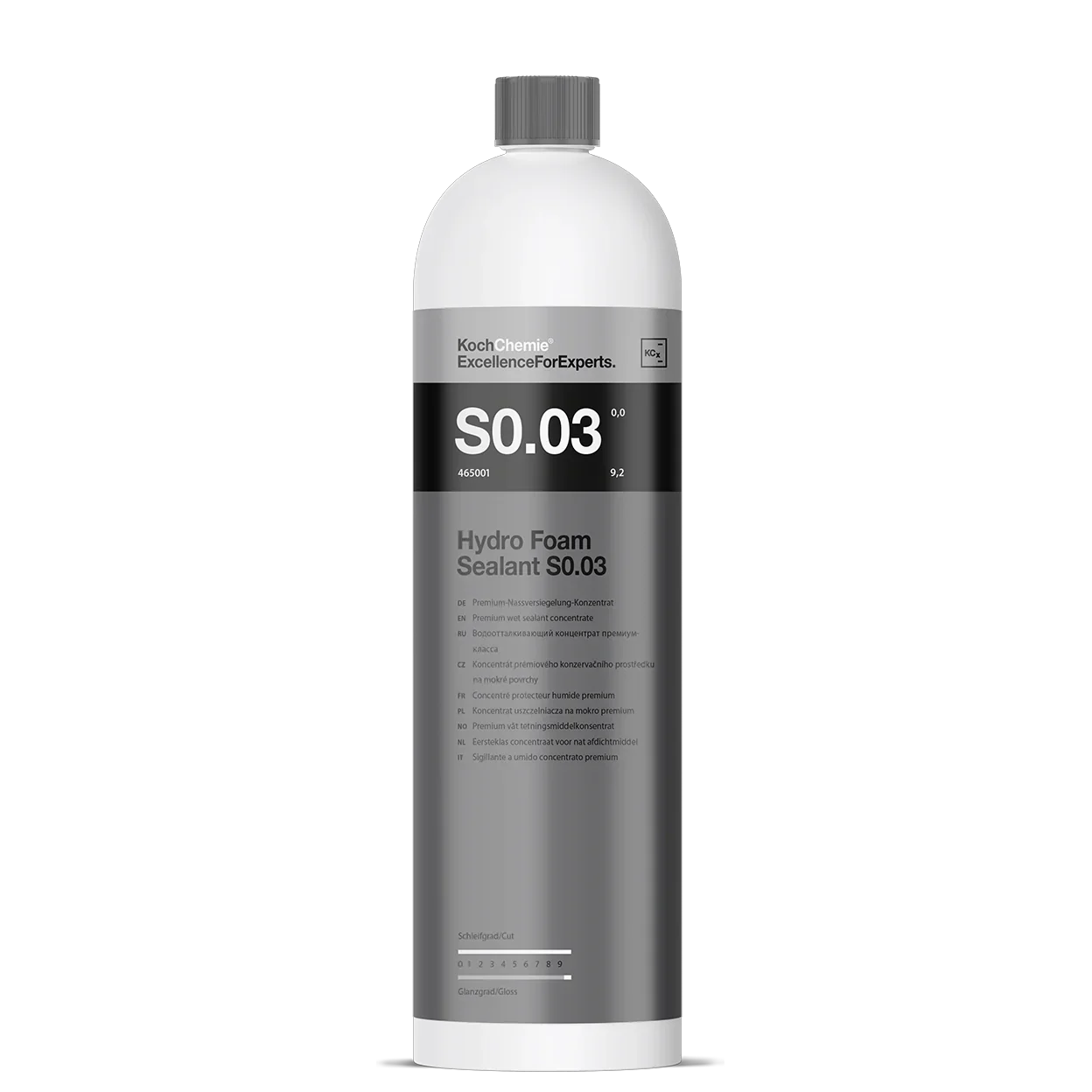 KCX S0.03 Hydro Foam Sealant 1L