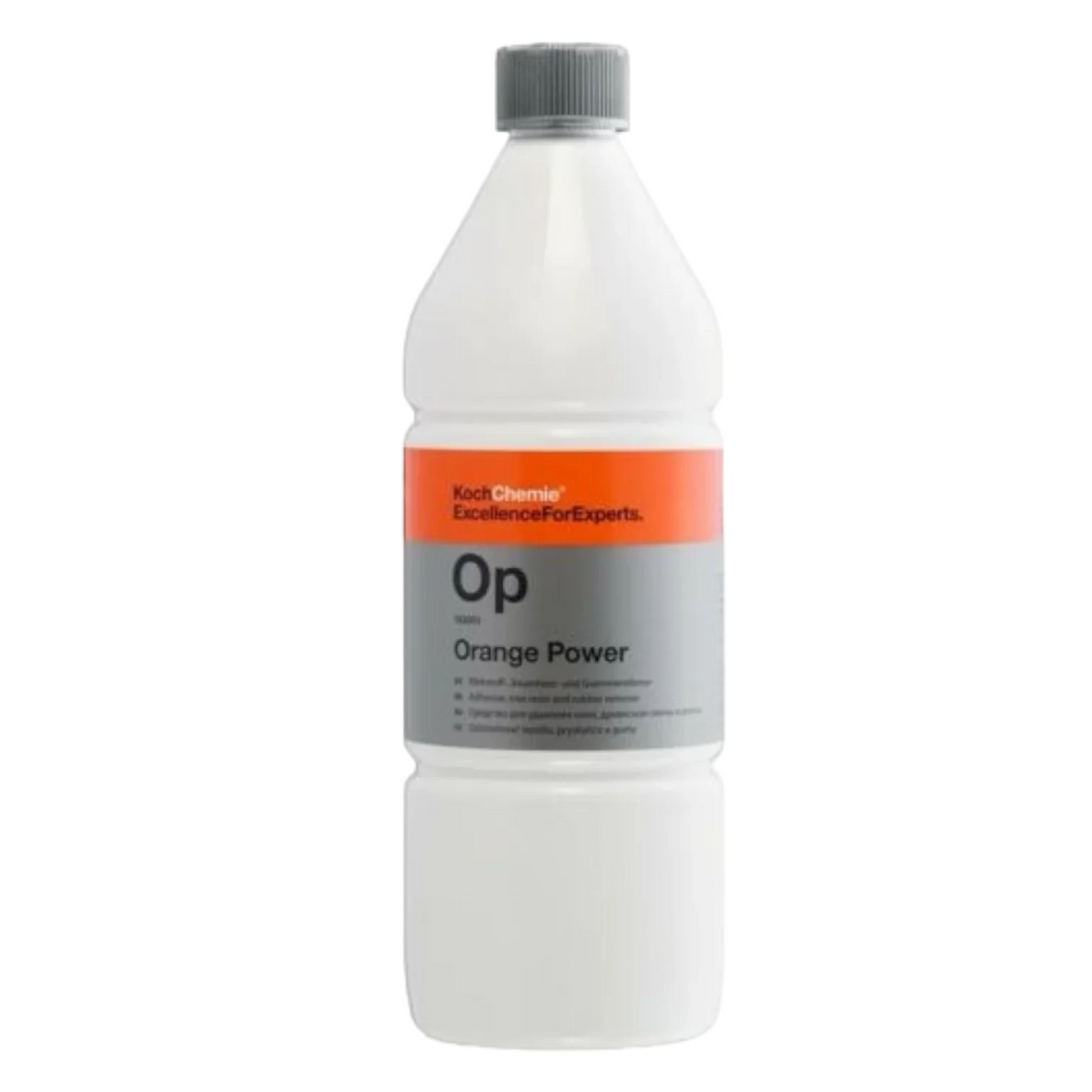 KCX  Op Orange Power 1L