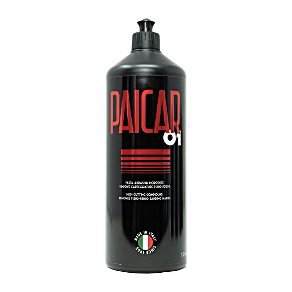 Paicar 01 Heavy Cut  32oz Main image