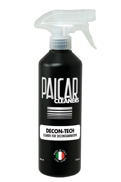 Paicar Decon-Tech Cleaner  16oz Main image