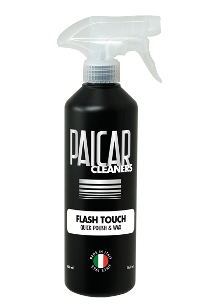 Paicar Flash Touch Spray Wax 16oz Main image