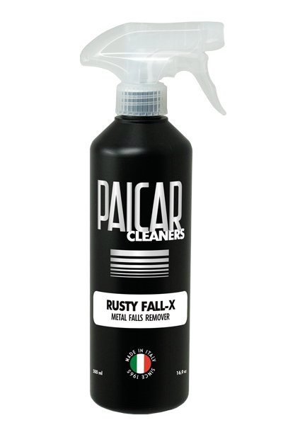 Paicar Rusty Fall-X- Remover 16oz Main image