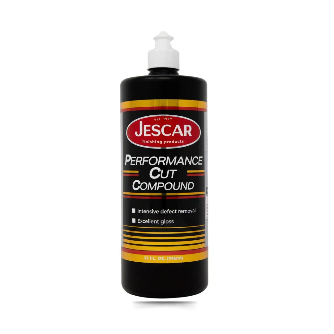 Jescar Performance Cut Compound 32 Oz Main image