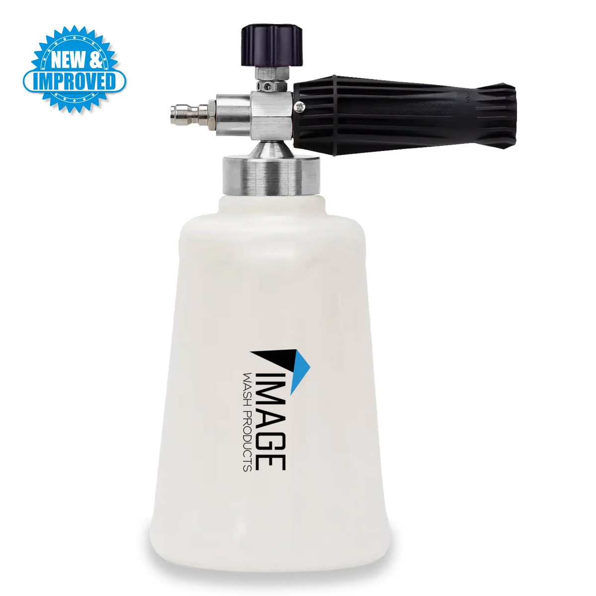 Image Pressure Washer Foam Cannon 2.0 - Wide Based Main image
